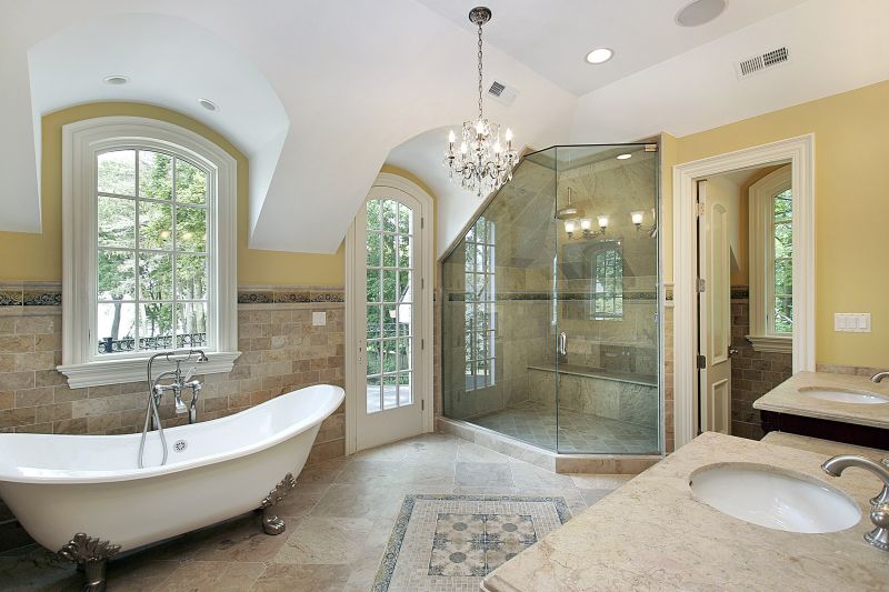 Oversized Bathtub Installation in Palm Coast, FL