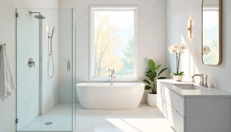 Bathtub Installation in West Chester, PA