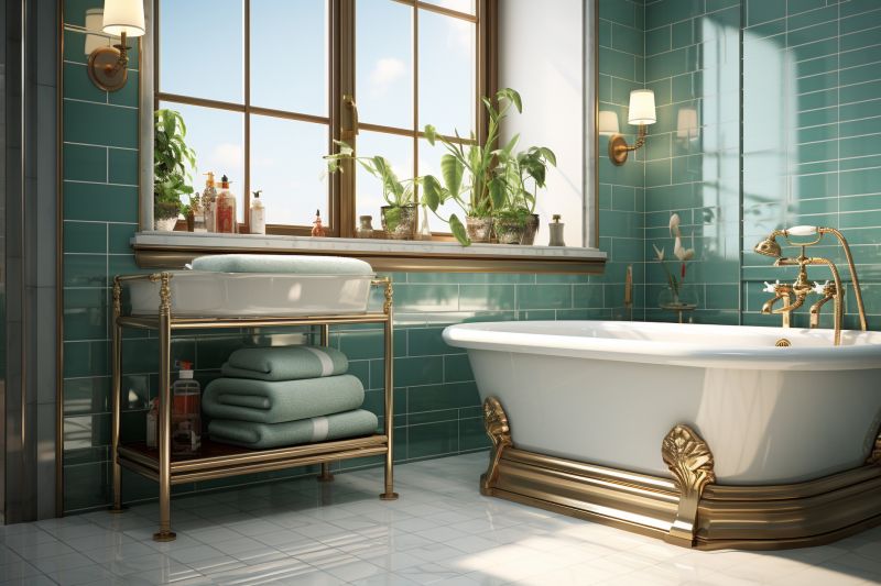 Freestanding Tub Installation in Clearwater, FL
