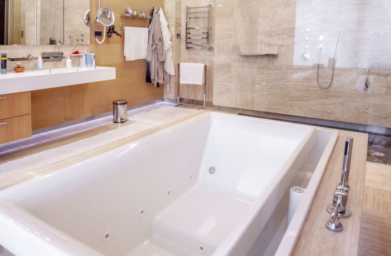 Jetted Tub Installation in Bradenton, FL