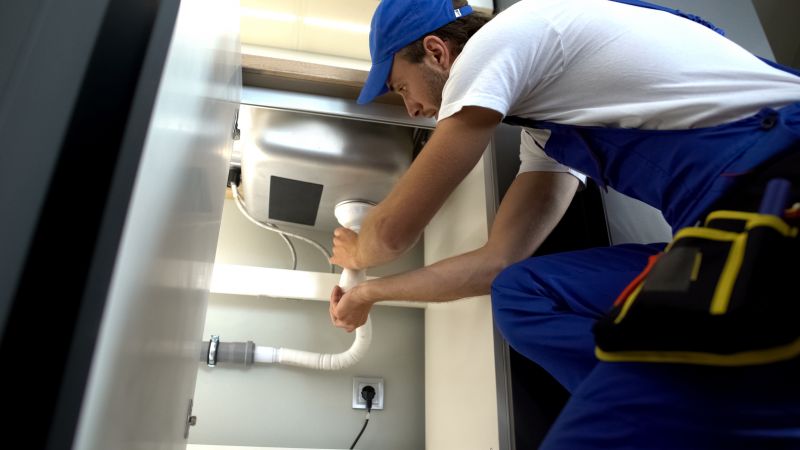 Most Common Plumbing Repairs Homeowners Encount