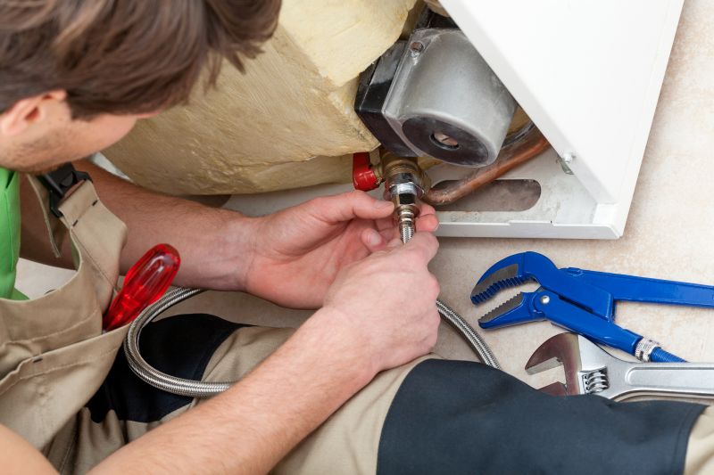 Most Common Plumbing Repairs Homeowners Encount