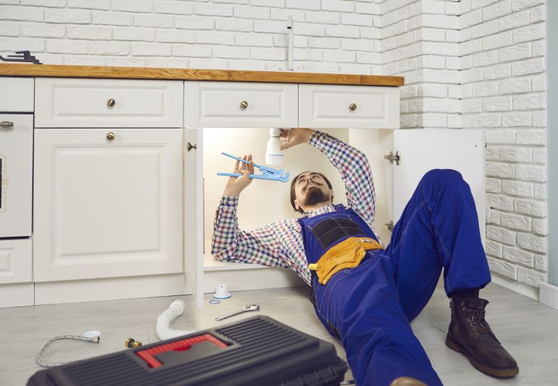 Most Common Plumbing Repairs Homeowners Encount