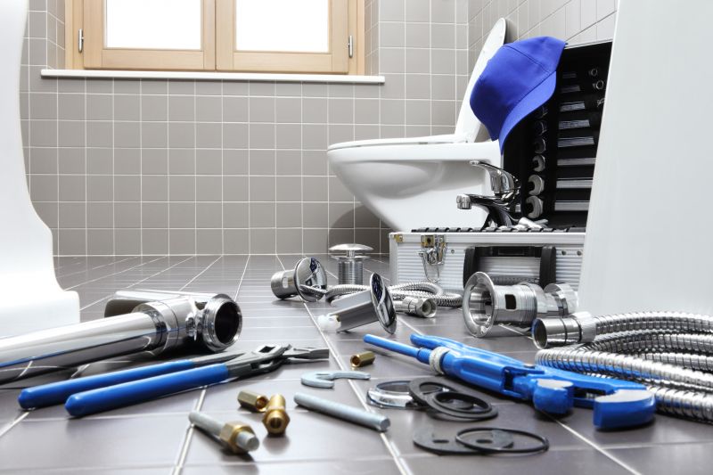 Most Common Plumbing Repairs Homeowners Encount