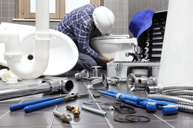 Most Common Plumbing Repairs Homeowners Encount