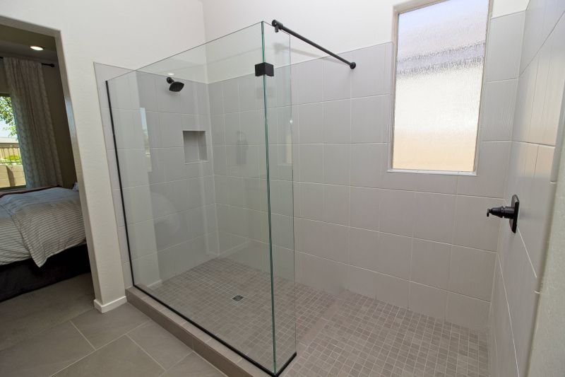 Shower Installation in Clearwater, FL