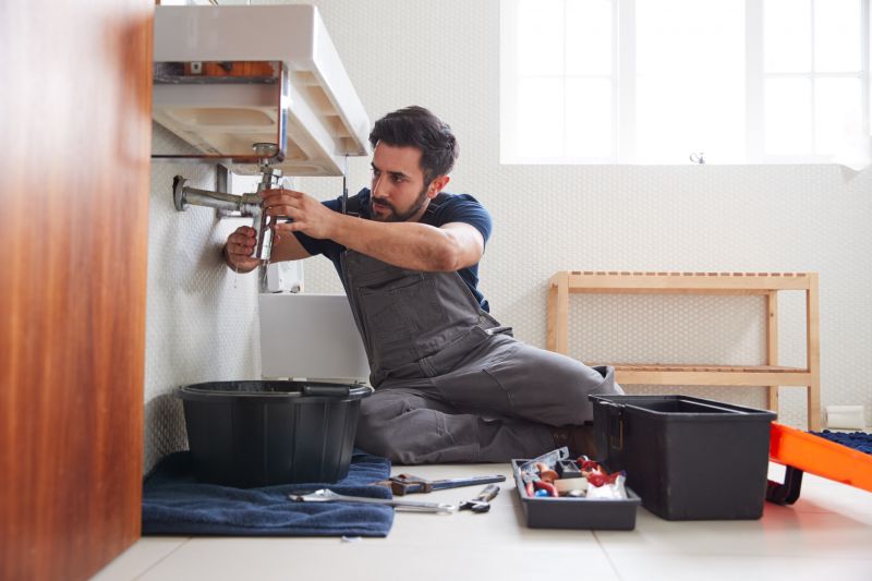Shower Plumbing Installation in Denver, CO