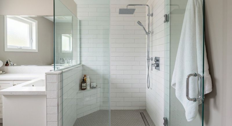 Shower Stall Replacement in Clearwater, FL