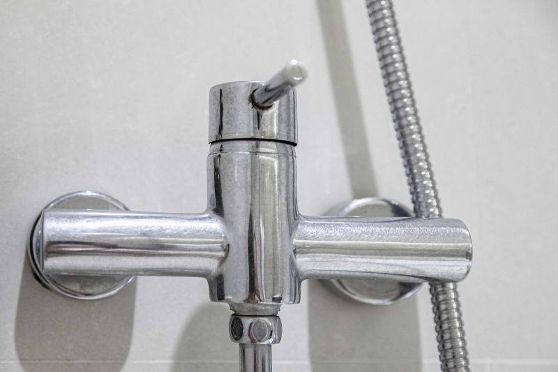 Shower Valve Repair Service