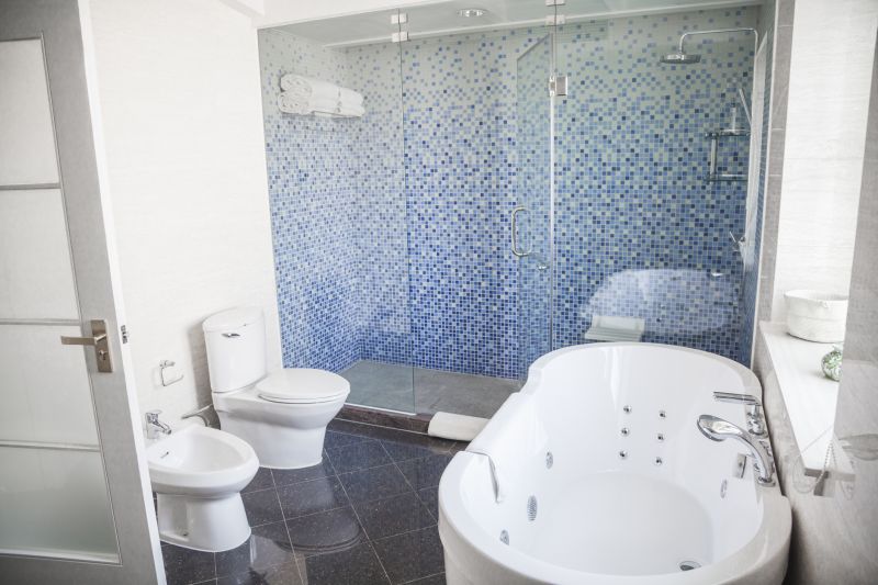 Soaking Tub Installation in Clearwater, FL
