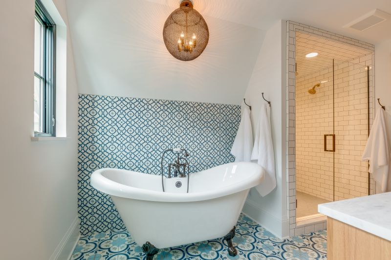 Soaking Tub Installation in Bradenton, FL