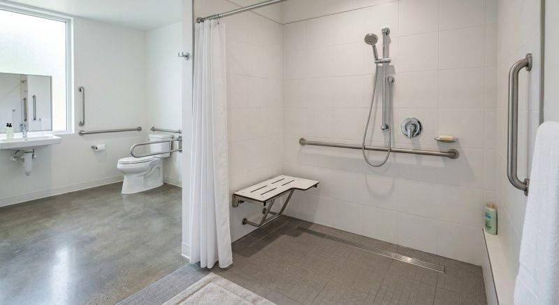 Wet Room Installation in Palm Coast, FL